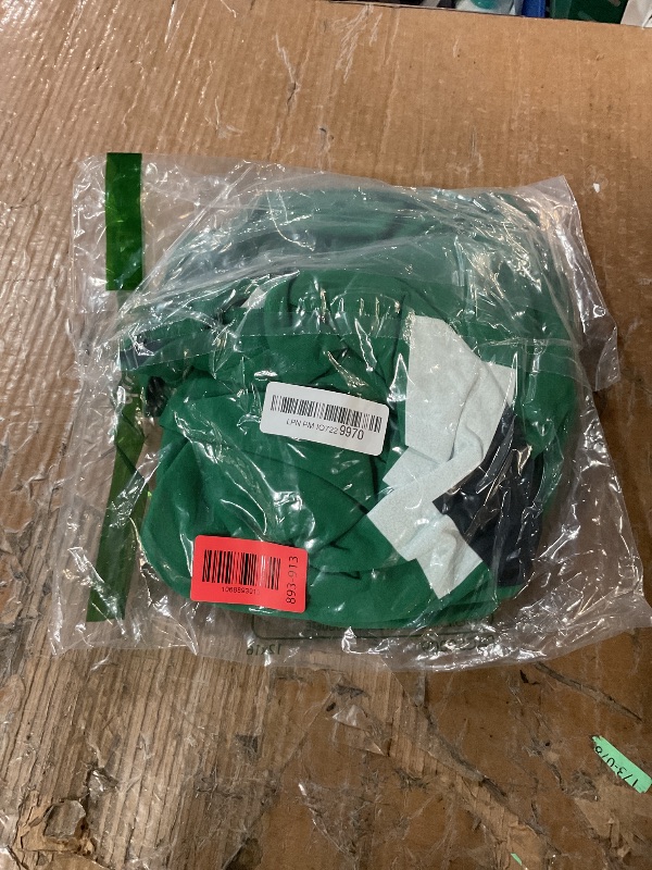 Photo 1 of * green *
Retro Arcade Game Ghost Eyes Halloween Group Costume T-Shirt size 3 XL