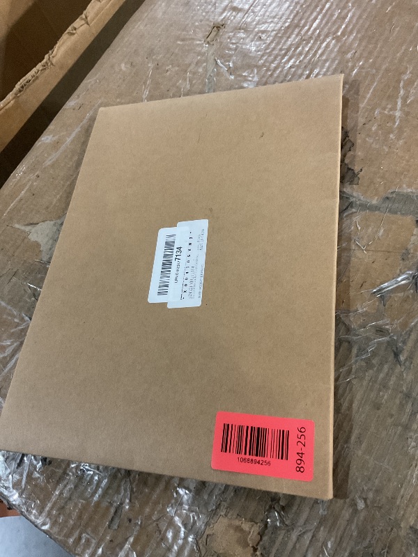 Photo 1 of * factory sealed*
uxcell Silicone Induction Cooktop Protect Mat, 8.6 Inch Round Induction Cooktop Protective Cover for Induction Stove, Black