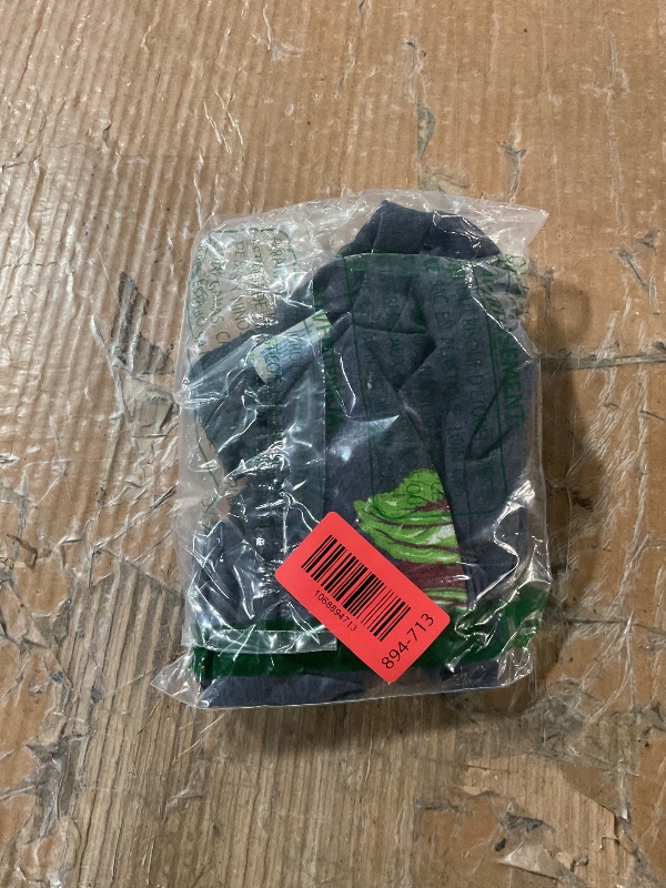 Photo 1 of * blue/gray *
Beet Lazy Easy Funny Matching Halloween Costume T-Shirt size 3T