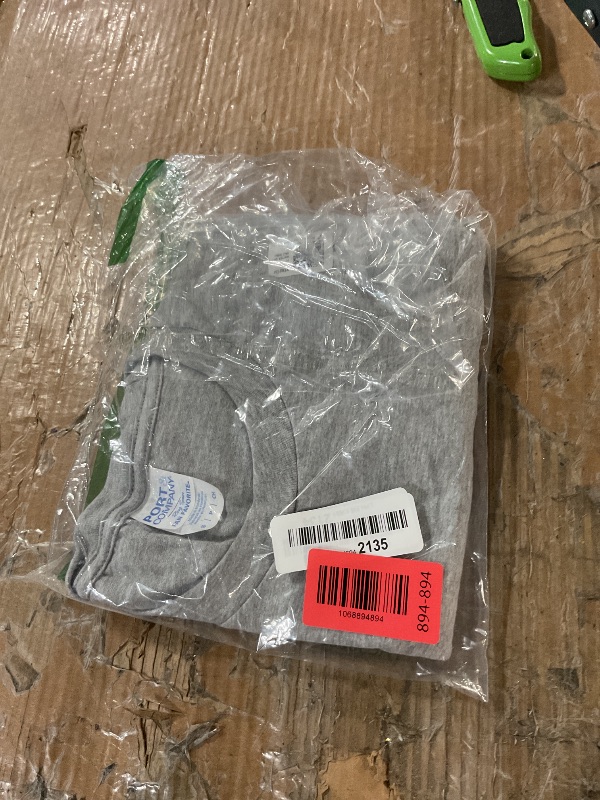 Photo 1 of * grey *
Free Palestine T-Shirt size small