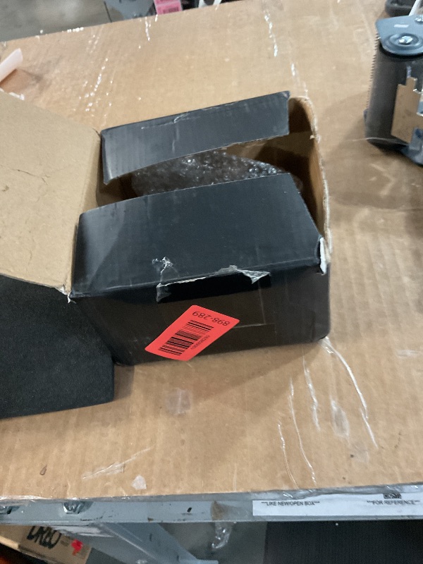 Photo 1 of (only one)(no pair) HTRACING 2 Pcs Caster Camber Plates Compatible with Ford Mustang 1994 1995 1996 1997 1998 1999 2000 2001 2002