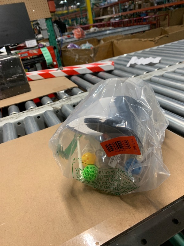 Photo 1 of ***PARTIAL SET - PRICE ADJUSTED***
Steve Spangler Science Extreme Bubble Science Kit