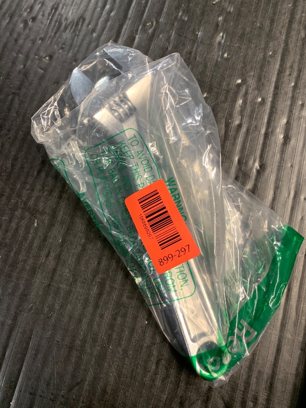 Photo 1 of CRAFTSMAN All Steel Adjustable Wrench Set, 2 Piece (CMMT12006)