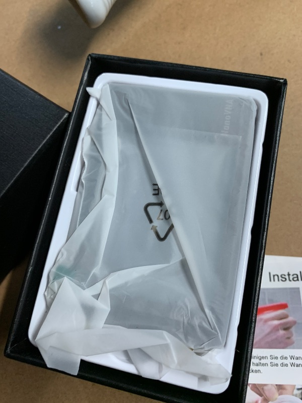 Photo 1 of [Upgraded] AURSINC NanoVNA-H Vector Network Analyzer 10KHz -1.5GHz Latest HW V3.6 HF VHF UHF Antenna Analyzer, Measuring S Parameters, SWR, Phase, Delay, Smith Chart