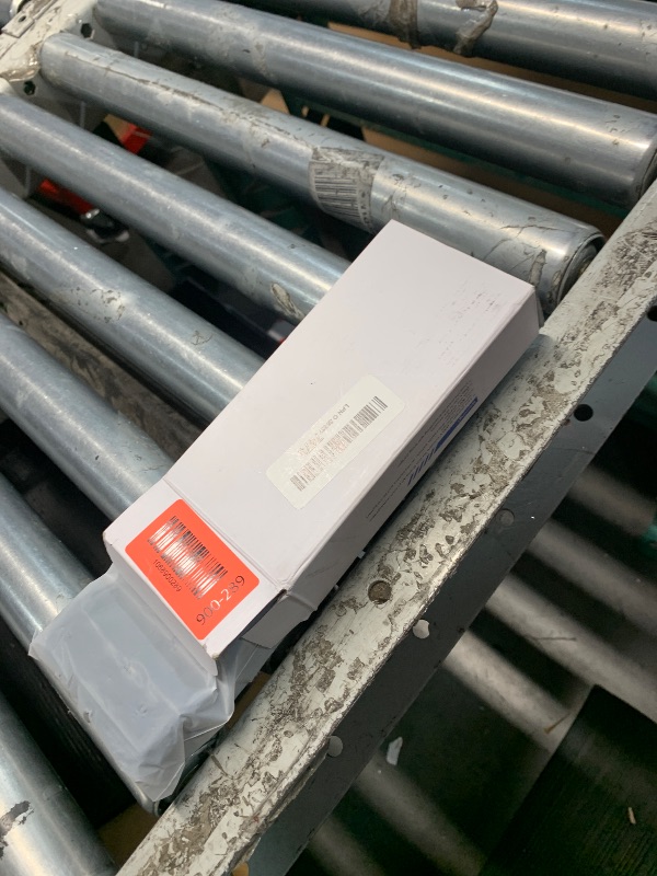 Photo 1 of **MISSING BATTERIES** Kratax AAA Rechargeable Lithium Batteries, 8pack 1.5V 1100mWh Li-ion Triple A Batteries with Intelligent Battery Charger, Constant Voltage Output, 1600 Cycles Long-Lasting for Household and Business