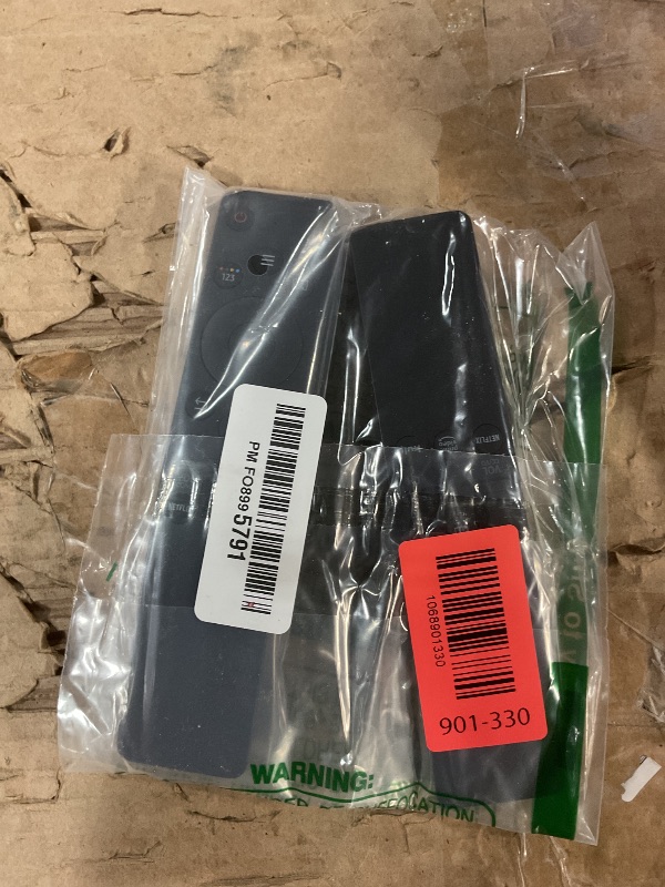 Photo 1 of ?Pack of 2? for Samsung Smart TV Remote Control Replacement,Universal for All Samsung TVs