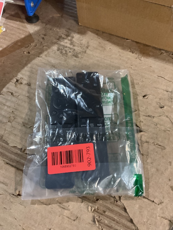 Photo 1 of ?Pack of 2? Universal for All Samsung Smart TV Remote Control, Replacement Compatible for All Samsung Smart TV