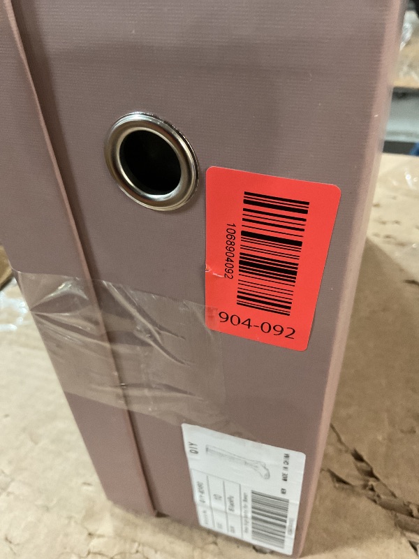 Photo 1 of ***(HEAVILY USED/ MINOR DAMAGE)***QIY Black Boots Women Fall Faux Leather Knee High Boots for Women Riding Dress Square Toe Flat Chunky Block Tall Long Low Heel Boot Size 10