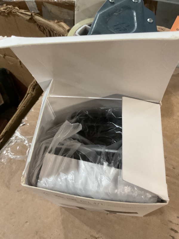 Photo 1 of ?New 2025?Portable Car Heater Fast Demisting Defroster, 12V 150W Automobile Heater Can Heat Rapidly in 60 Seconds with Heating & Cooling & Air Purify, Car Fan Windshield Defroster(Black) (LT-701)