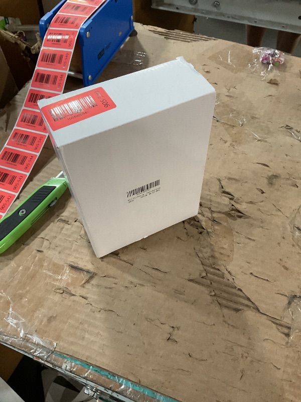 Photo 1 of (2 Pack) 2025 Rechargeable Travel Makeup Vanity Mirror with 72 Led Lights,Portable Lighted Beauty Mirror,3 Color Lighting,Dimmable Touch Screen,Tabletop LED Folding Cosmetic Vanity Mirror Desk Table