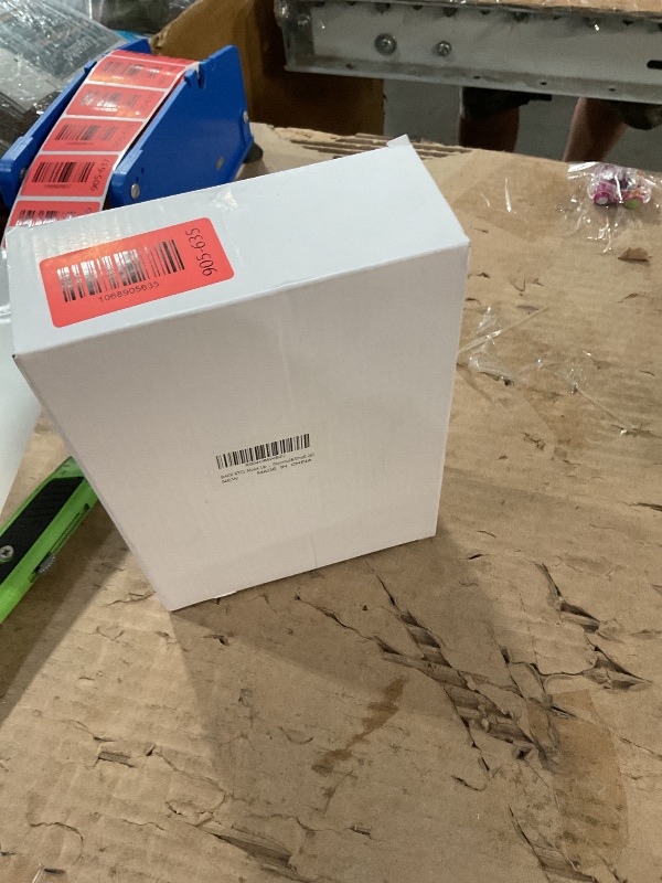 Photo 1 of (2 Pack) 2025 Rechargeable Travel Makeup Vanity Mirror with 72 Led Lights,Portable Lighted Beauty Mirror,3 Color Lighting,Dimmable Touch Screen,Tabletop LED Folding Cosmetic Vanity Mirror Desk Table