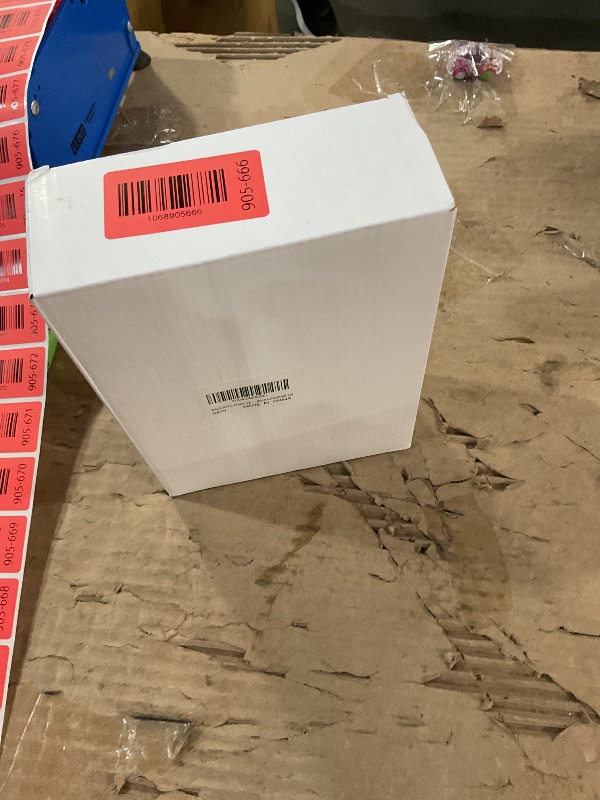 Photo 1 of (2 Pack) 2025 Rechargeable Travel Makeup Vanity Mirror with 72 Led Lights,Portable Lighted Beauty Mirror,3 Color Lighting,Dimmable Touch Screen,Tabletop LED Folding Cosmetic Vanity Mirror Desk Table