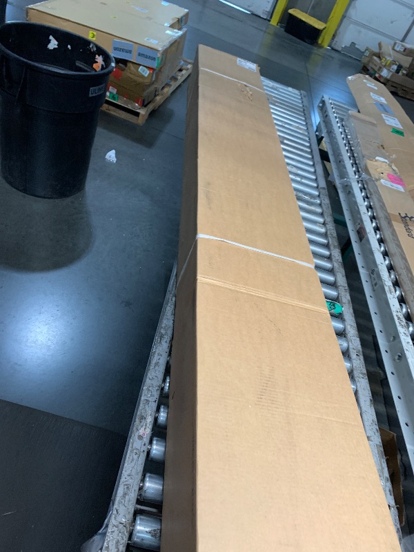 Photo 1 of ***FACTORY SEALED***Go Rhino 5" Oval 1000 Series Sidesteps & Brackets | Galvanized Steel, Textured Black | 105443280T | Fits 2024 Toyota Tacoma Double Cab