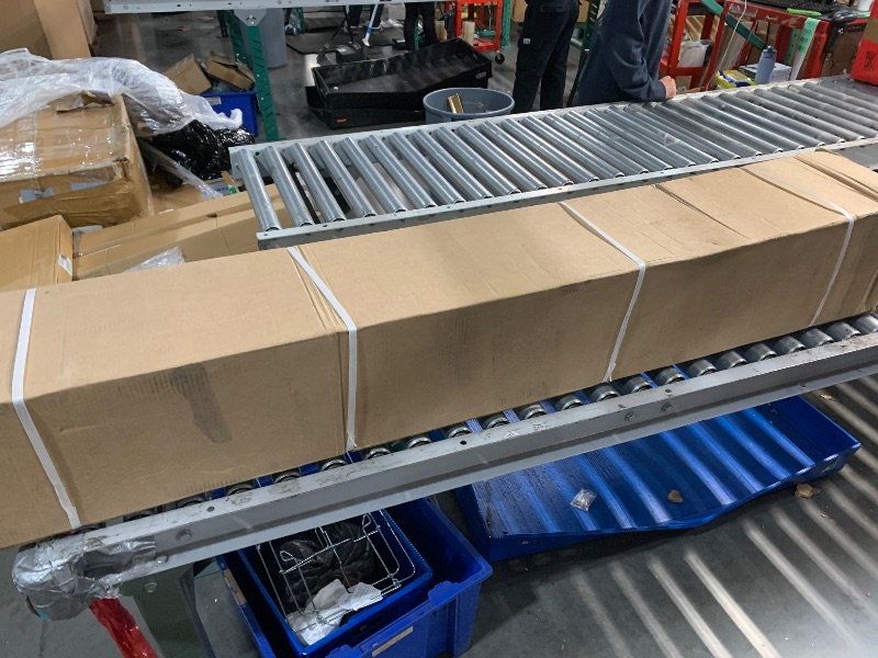 Photo 1 of ***FACTORY SEALED***Go Rhino Cross Bars - Bed Rail Kit for Full/Mid Sized Trucks w/Tonneau Cover T-Tracks | Mild Steel, Textured Black | 5935015T | Fits Full & Mid Sized Trucks w/Tonneau Cover T-Tracks