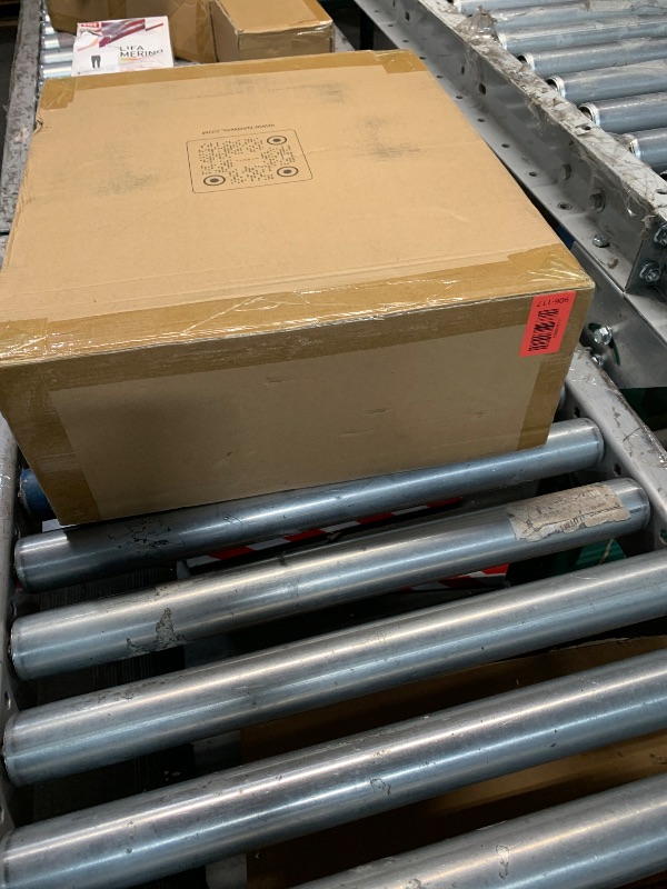 Photo 1 of ***FACTORY SEALED***Narwal Freo X Plus Robot Vacuum and Mop, 7-Week Dust Storage, 7800Pa Suction, Zero Tangles, Tri-Laser Obstacle Avoidance, LiDAR Navigation, Self Vacuum Cleaner for Pet Hair, Hard Floor, Carpet