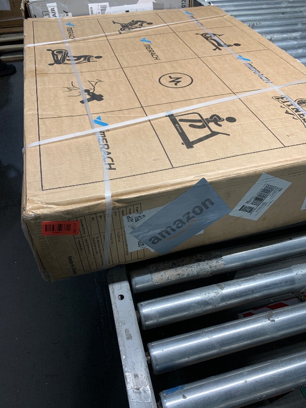 Photo 1 of ***FACTORY SEALED***MERACH exercise bike 