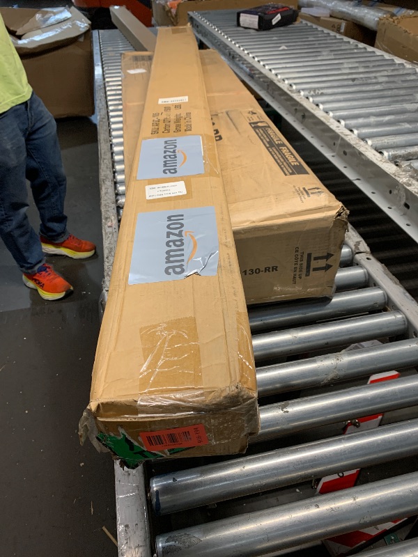 Photo 1 of APARECIUM Aluminum Foldable Twin Front 5-Step Ladder, Compact Step Stool with Wide Anti-Slip Pedal, Portable, 330lb Capacity