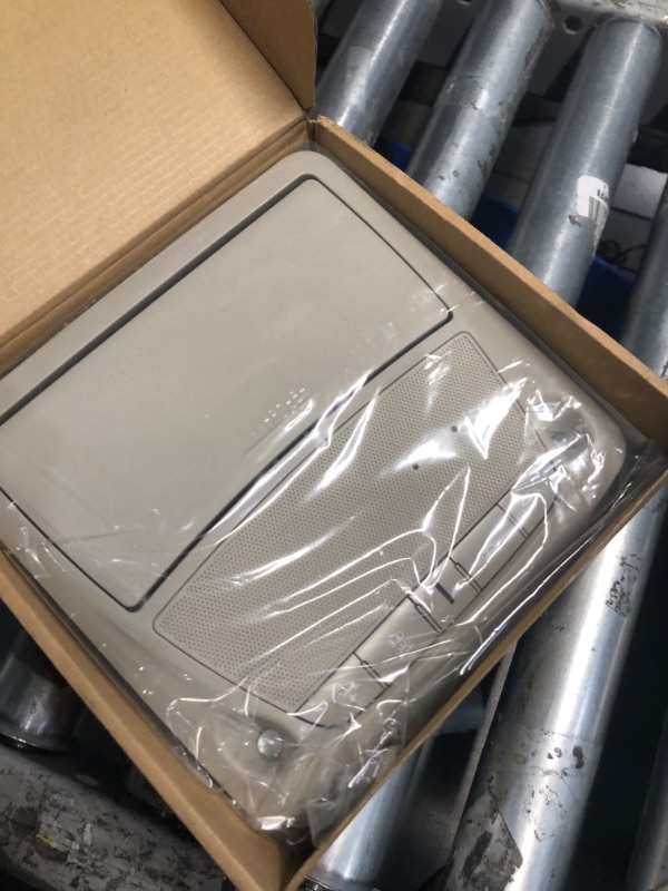 Photo 3 of 26430-C990D Overhead Console Map Reading Light – Compatible with Nissan Sentra 2013-2015; Altima 2013-2018; Leaf Battery EV 2016-2017 – Replaces 26430-C990C, 26430-C990A