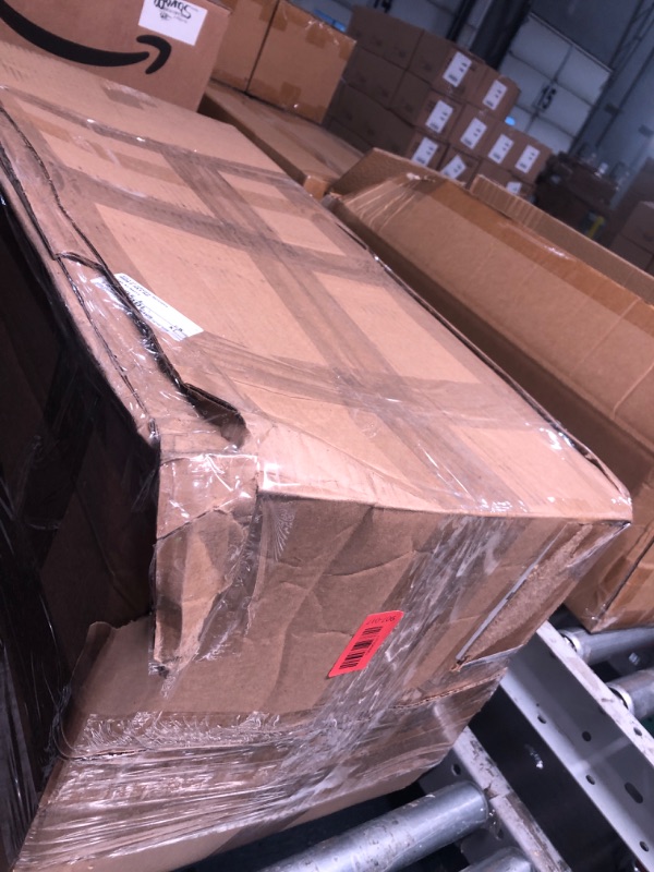 Photo 1 of ***STOCK PHOTO FOR REFERENCE ONLY*** Frosted Artificial Christmas Tree with Red Berry and Pine Cone (4 Pieces)