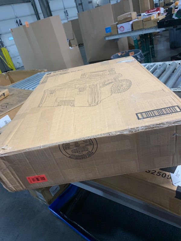 Photo 1 of **Parts Only** ***STOCK PHOTO FOR REFERENCE ONLY***Toddler Bed Safety Guard Rail for Sorelle Convertible Cribs - Solid Wood Rail for Convertible Crib to Toddler Bed Conversion - Safety Bed Rail for Children (Model #136, Brushed Ivory)