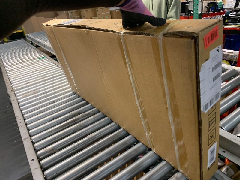 Photo 1 of ***FACTORY SEALED***Walking Pad with Incline, Akluer Incline Treadmills for Home, 2.5 HP Under Desk Treadmill Small with Remote Control, Walking Pad Small Treadmill with LED Display