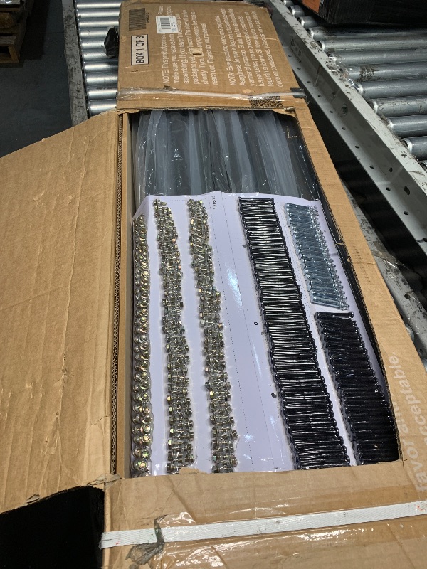 Photo 1 of ***FACTORY SEALED***Wisteria Lane 12x20FT Metal Carport