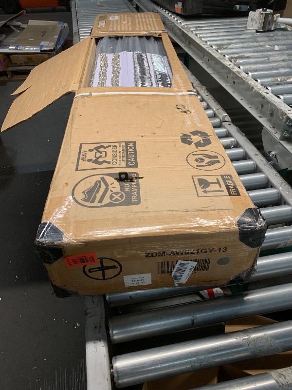 Photo 1 of ***FACTORY SEALED***Wisteria Lane 12x20FT Metal Carport