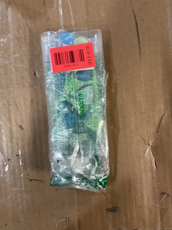 Photo 1 of [Original 5-pack] Snappi Cloth Diaper Fasteners - Replaces Diaper Pins - Use with Cloth Prefolds and Cloth Flats