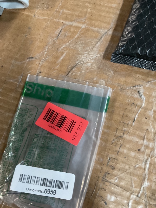 Photo 1 of (5 Pack) Stainless Steel Dog Collar Extra Links Designed for 2.25mm H-S Small Dog Collar Links, Silver