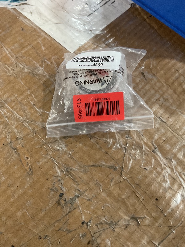 Photo 1 of ***(BROWN ONLY)***Firstmeet Shell Beads 65pcs Natural 20mm Flat Round Mussel Shell Coin Drop Charm Beads with Iridescent Back for Handcraft Jewelry Making(DIY-1023-Opal Blue-20)