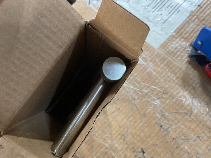 Photo 1 of (used) Paper Towel Holders for Kitchen,Paper Towels Bulk- Self-Adhesive Under Cabinet,Both Available in Adhesive and Screws,Stainless Steel