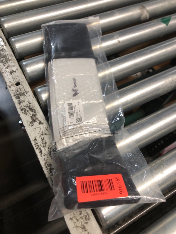 Photo 1 of ***DAMAGED - SEE NOTES/PICTURES*** Wesiti Metal Flower Wall Decor Vintage Metal Flower Wrought Iron Scroll Sculptures 15.75 x 3.7 Inch Farmhouse Leaves Scroll Wall Decor Above Door Bed Home for Living Room Bedroom Outdoor(Colorful)