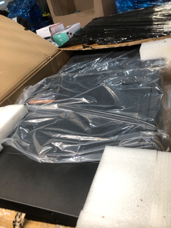 Photo 1 of antfraer 43" Digital Signage Kiosk Android 11.0 OS, 2K Resolution Digital Signage, Non-Touchscreen Indoor Advertising Display Totem with WiFi & HD Inputs Digital Signage Player