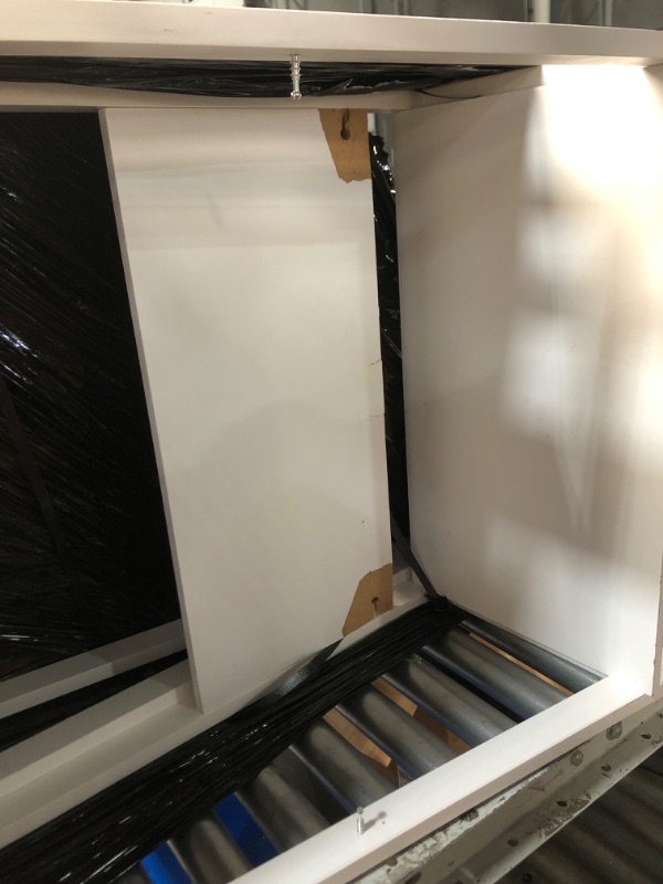 Photo 1 of ***DAMAGED - SEE NOTES/PICTURES*** Ladder Bookshelf