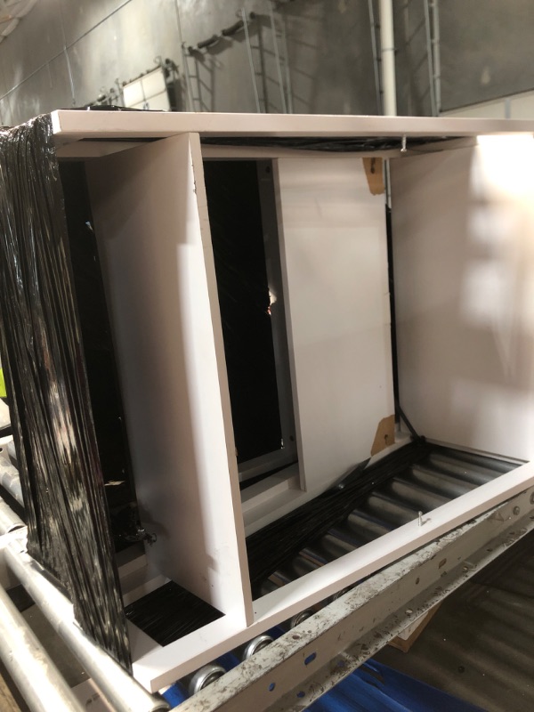 Photo 1 of ***DAMAGED - SEE NOTES/PICTURES*** Ladder Bookshelf