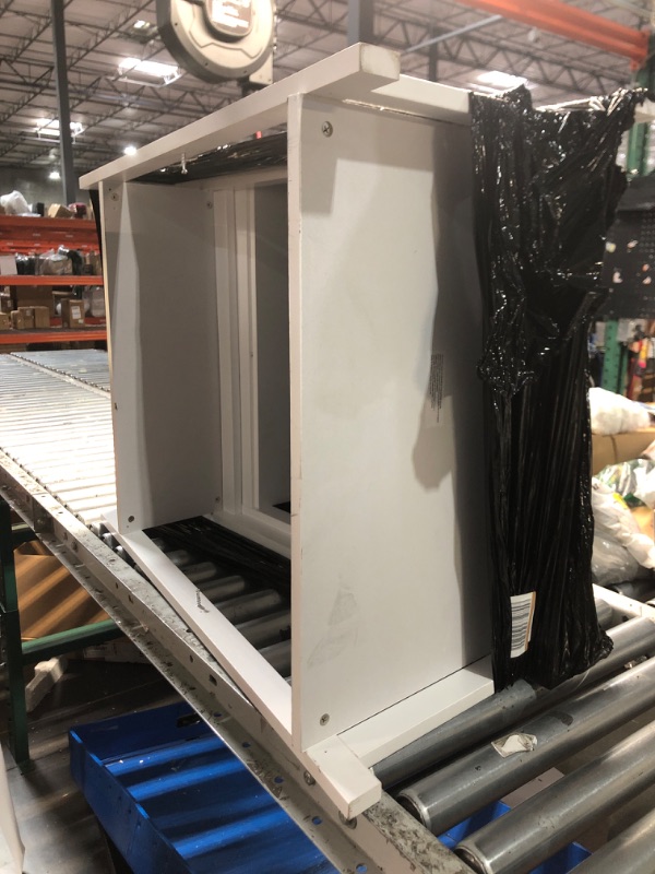 Photo 1 of ***DAMAGED - SEE NOTES/PICTURES*** Ladder Bookshelf