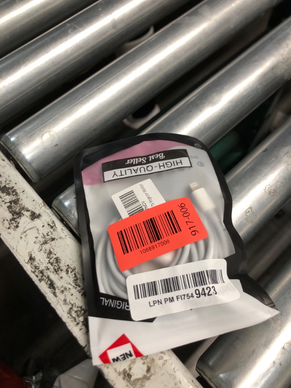 Photo 1 of [Apple MFi Certified] Apple Lightning to HDMI Cable Adapter for iPhone to TV, 1080P Digital AV Adapter Sync Screen Connector Compatible for iPhone 14 13 12 11 Pro Max XS XR X 8 to TV Projector Monitor