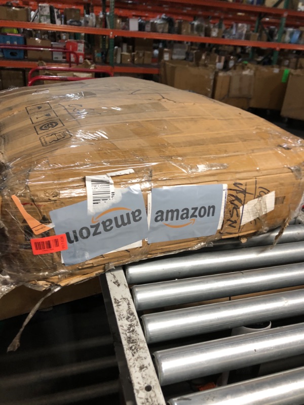 Photo 1 of Garvee Dining Table Set for 4, Kitchen Table with Upholstered Bench and 2 Chairs, 4-Piece Wooden Dining Table Set for Apartment, Dining Room, Small Space, Black