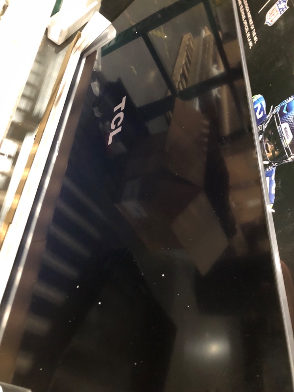 Photo 2 of ***TRUCK/TRAILER PICKUP ONLY*** TCL 65 Inch Class QM6K Series | Mini LED QLED 4K HDR | 65QM6K, 2025 Model | 120HZ-144HZ High Brightness Smart Google TV Dolby Atmos Onkyo Audio | Voice Remote Alexa Gaming Streaming Television