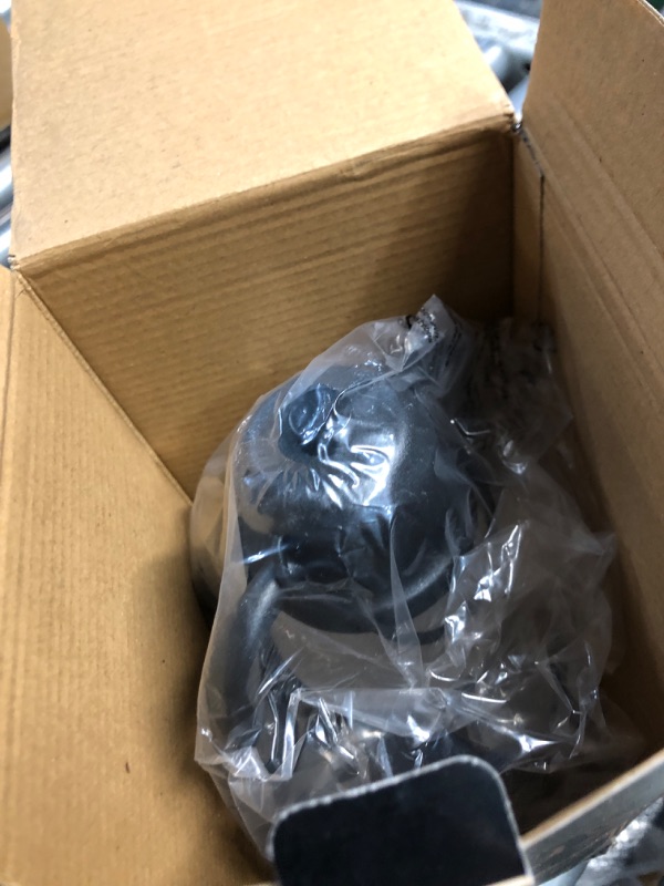 Photo 1 of Candle Warmer Lamp with Timer Dimmer - Electric Modern Wax Melt Warmer Black Scented Jar Candles Light Birthday Gifts for Women Mom House Warming New Home Room Decor