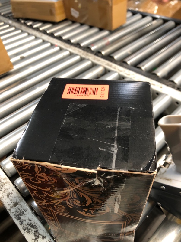 Photo 1 of Candle Warmer Lamp with Timer Dimmer - Electric Modern Wax Melt Warmer Black Scented Jar Candles Light Birthday Gifts for Women Mom House Warming New Home Room Decor