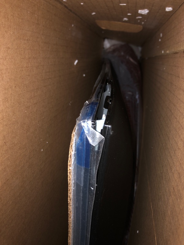 Photo 1 of ***DAMAGED - SEE NOTES/PICTURES*** Sony 50-Inch Class 4K Ultra HD BRAVIA 3 LED Smart TV with Google TV, Dolby Vision HDR, and Exclusive Features for PlayStation®5 (K-50S30)