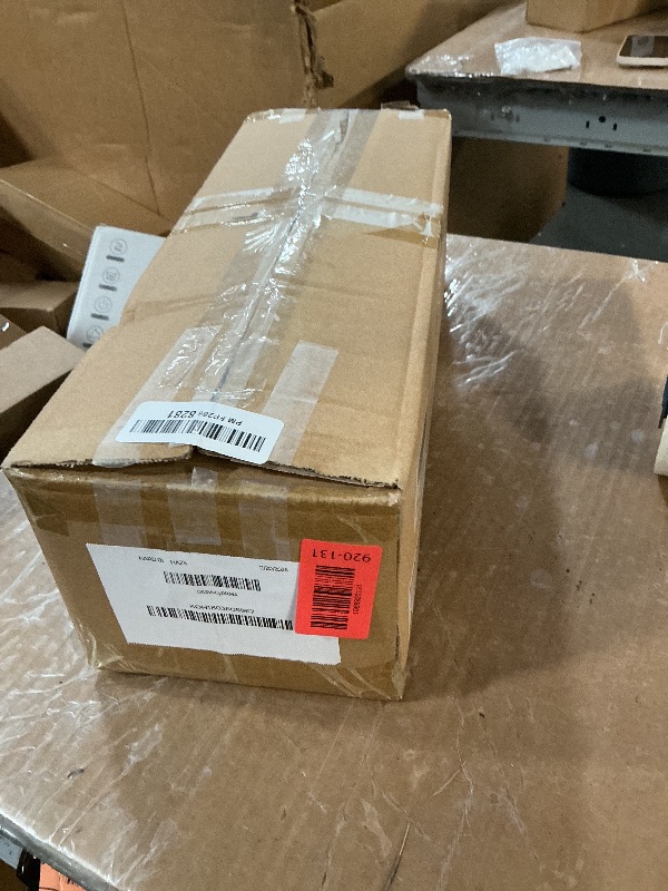 Photo 1 of [ 12 Modes & Remote Control ] 3 Ft Christmas Tree with Timer 50 Four Color LED Lights DIY 15 Ball Ornaments Star Artificial Xmas Tree Indoor Outdoor Home Holiday Decoration (Green)