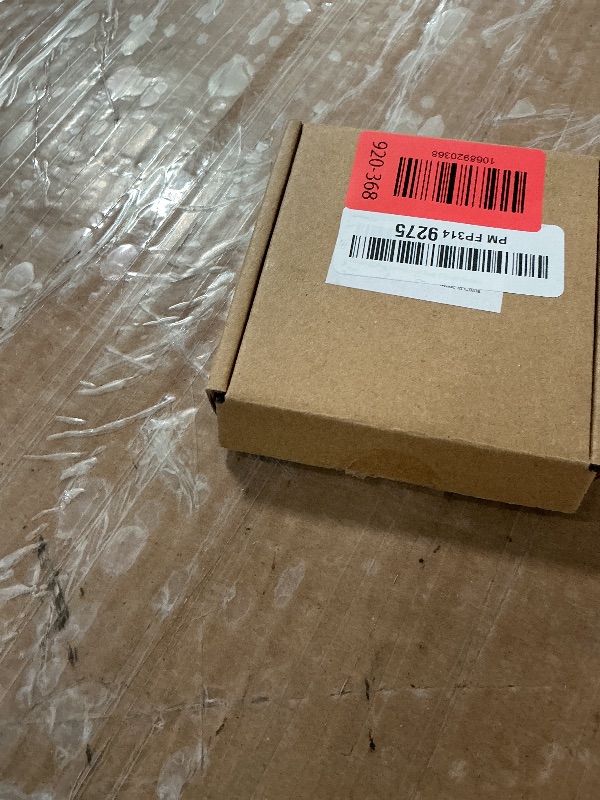 Photo 1 of 4-Pack Sliding Screen Door Rollers Replacements Hardware with Spring-Loaded Design, White Plastic Housing, Steel Ball Bearing, 1 inch Diameter Replaces B 691 and B 695 Used on Both Top and Bottom