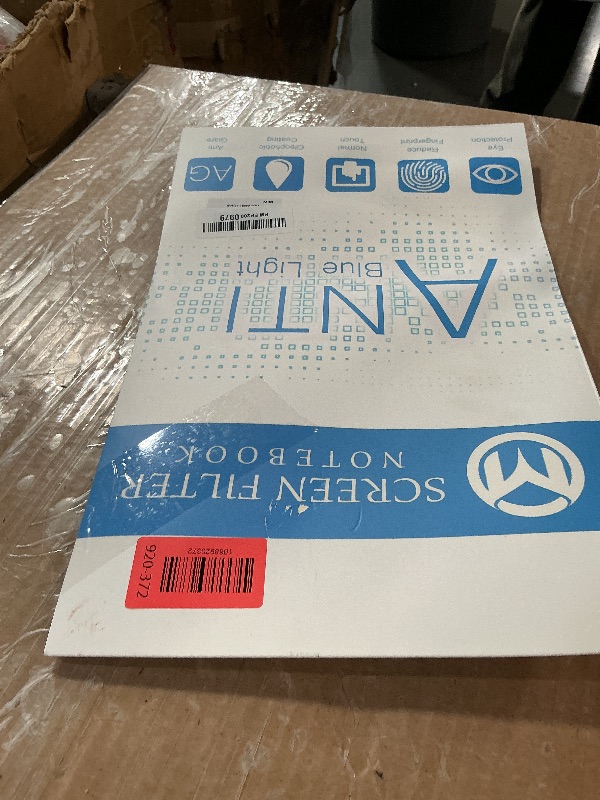 Photo 1 of 2-Pack Screen Protector for HP HP EliteBook X Flip G1i 14-Inch & EliteBook x360 1040 G11 14 Inch 2-in-1 Touchscreen Laptop 2024, Anti-Blue Light Anti-Glare Anti-UV Filter, Reduces Eye Strain