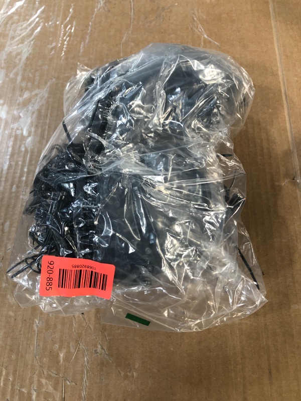 Photo 1 of ***(PARTS ONLY/ NON FUNCTIONAL)***2 Pack 480 LED Solar Chrismas Lights Outdoor, 170 FT Super Long Solar String Lights for Outside with 8 Modes & Memory Function, Waterproof Twinkle Light for Xmas Tree Party Decorations (Red and Green)