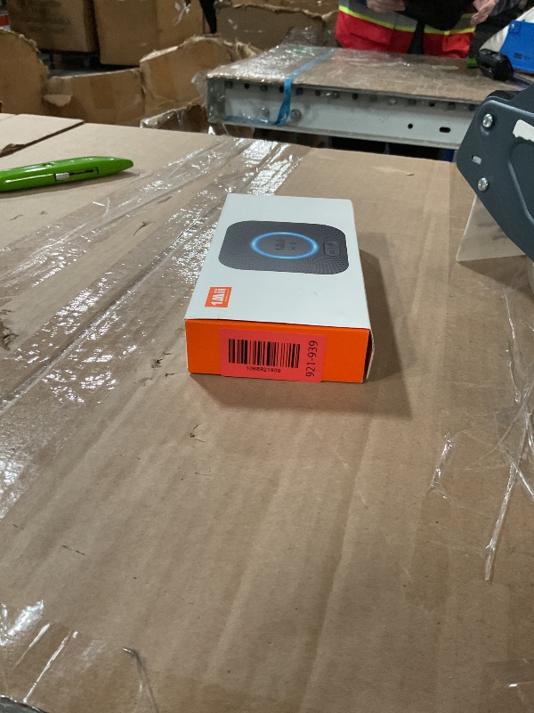 Photo 1 of [Upgraded] 1Mii B06 Plus Bluetooth Receiver, HiFi Wireless Audio Adapter, Bluetooth 5.3 Receiver with 3D Surround aptX HD aptX Adaptive for Home Music Streaming Stereo System