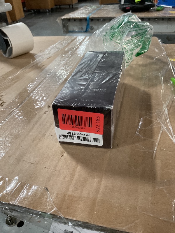 Photo 1 of * factory sealed *
POLAR HAIR CARE Natural Vegan Semi Permanent Hair Dye Shampoo Kit for Gray Hair, Women & Men (Dark Brown), USA 6.76 Fl Oz.