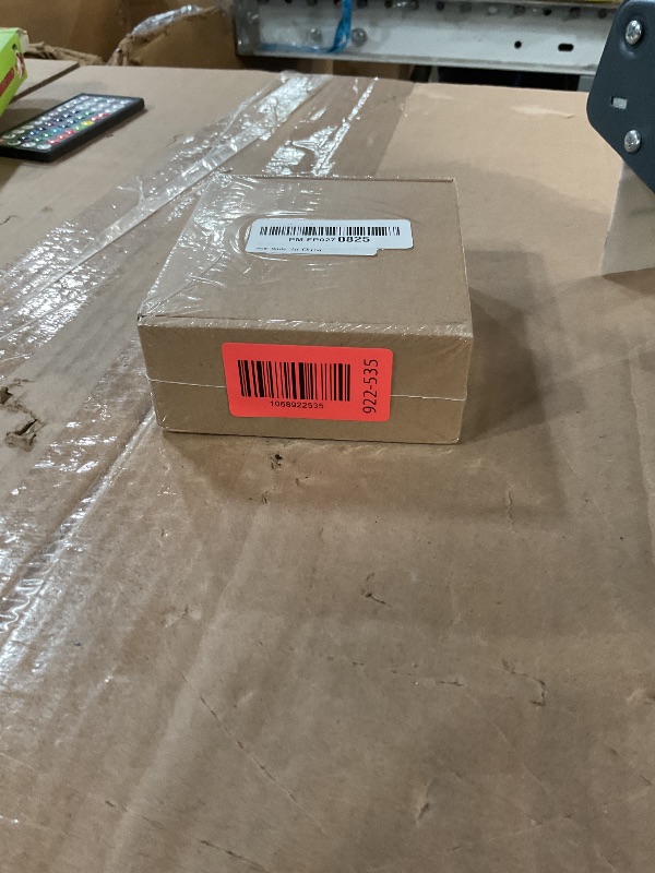 Photo 1 of * factory sealed *
Sunveza Mac Book Pro Charger - 118W USB C Charger Fast Charger Compatible with MacBook pro/Air, M1 M2 M3 M4 M5, ipad Pro, Samsung Galaxy and More, Include Charge Cable