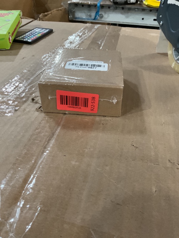 Photo 1 of * factory seal *
Sunveza Mac Book Pro Charger - 118W USB C Charger Fast Charger Compatible with MacBook pro/Air, M1 M2 M3 M4 M5, ipad Pro, Samsung Galaxy and More, Include Charge Cable